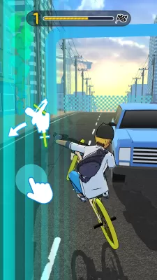 Bike Life Moto Stunt Games screenshot3