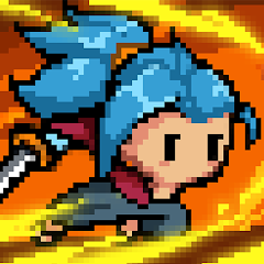 Guardian War: Ultimate Edition MOD APK icon