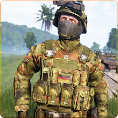 Special Forces: FPS Assault MOD APK