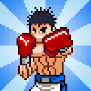 Prizefighters 2 MOD APK icon