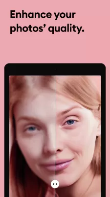 Remini screenshot1