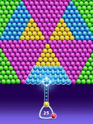 Bubble Shooter Pro 2024 screenshot1