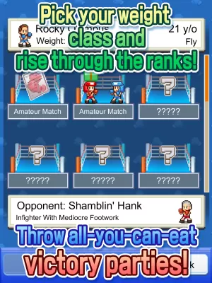Boxing Gym Story screenshot3