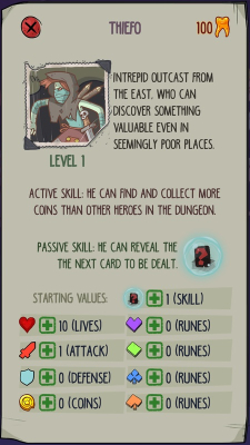 Dungeon Faster screenshot3