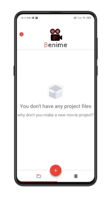 Benime screenshot2