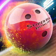 Bowling Club : 3D bowling MOD APK icon