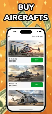 Business Empire: Rich Tycoon screenshot1