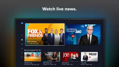 Sling TV screenshot1