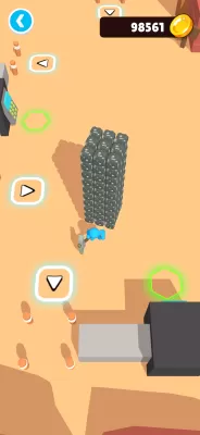 Plot Miner screenshot4
