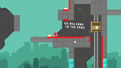 Mad Dex screenshot4