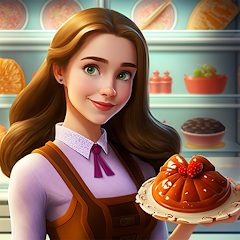 Restaurant Story: Decor & Cook MOD APK