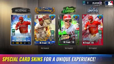 MLB 9 Innings 24 screenshot2