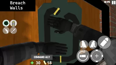 Project Breach 2 screenshot2