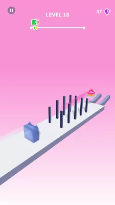 Jelly Shift screenshot4