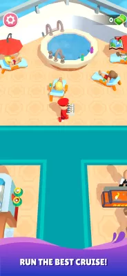 Cruise World screenshot2