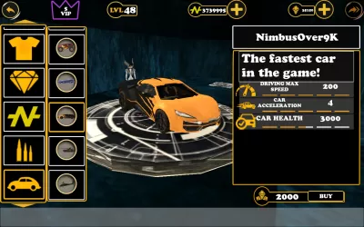 Real Stick Crime screenshot2