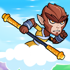 Monkey King: Myth of Skull MOD APK