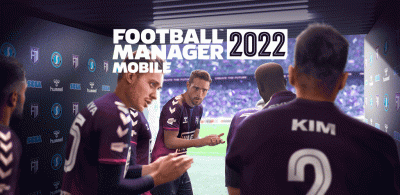 Football Manager 2022 Mobile screenshot2