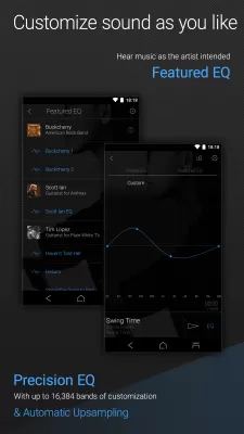 Onkyo screenshot2