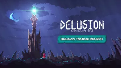 Delusion screenshot3