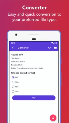 Music Editor screenshot1