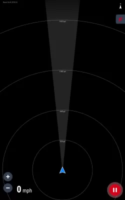 Speed Camera Radar PRO screenshot2