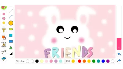 Drawing Pad Pro screenshot2