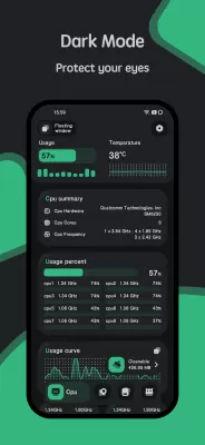 System Monitor screenshot2