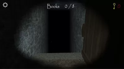 Slendrina: The Cellar screenshot2