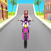 Uphill Rush 2 USA Racing MOD APK icon