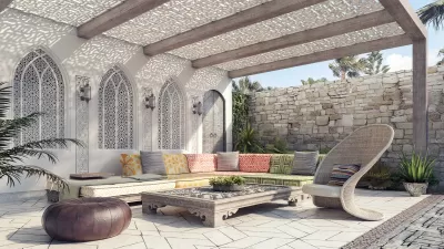 Home Design Dreams screenshot2