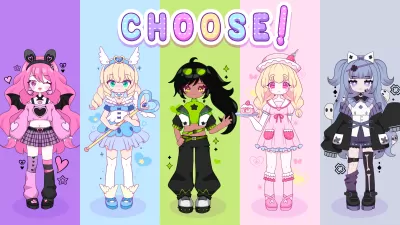 Adorable Closet screenshot1