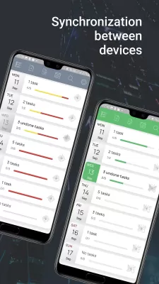 My Tasks screenshot1