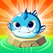 Monster Adventure Merge Legend MOD APK