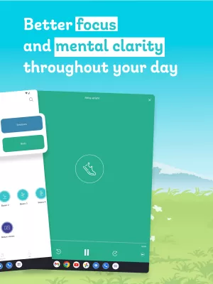 Mindfulness with Petit BamBou screenshot3