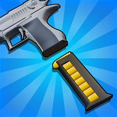 Reload Rush MOD APK icon