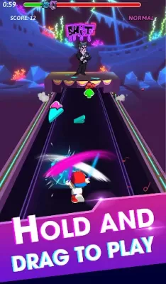FNF Beat Blade screenshot2