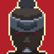 Undergrave -Tactical Roguelike MOD APK icon