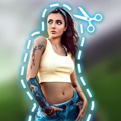 Photo Background Changer: Edit MOD APK