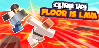 Floor is Lava screenshot3
