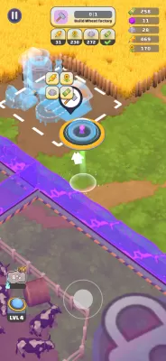 Aliens Vacuum screenshot3