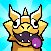 Summoners Greed MOD APK icon