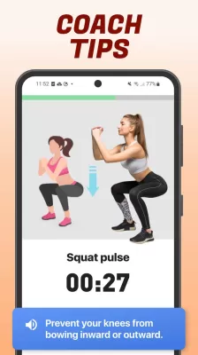 Lose Weight screenshot4