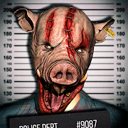 911: Cannibal (Horror Escape) MOD APK icon
