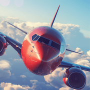 Airlines Manager MOD APK icon