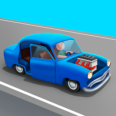 Idle Racer 0 9 107 MOD APK Download(Remove ads)