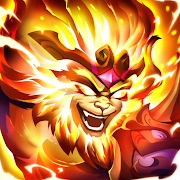 Empire Warrior: Tower Defense MOD APK icon