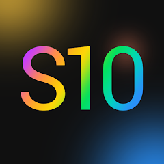 Super S10 Launcher, Galaxy S10 MOD APK