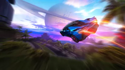 Asphalt 8 screenshot3