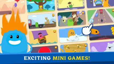 Dumb Ways to Die 4 screenshot1